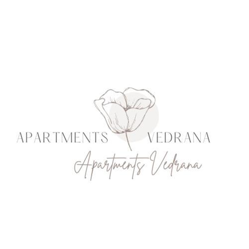 Apartments Vedrana Ražanj Exterior foto