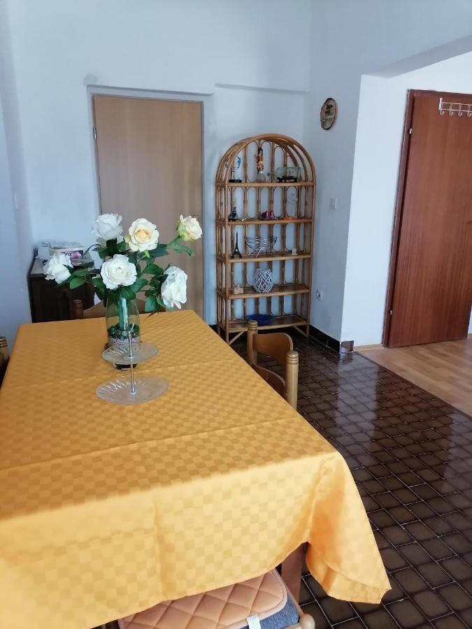 Apartments Vedrana Ražanj Exterior foto